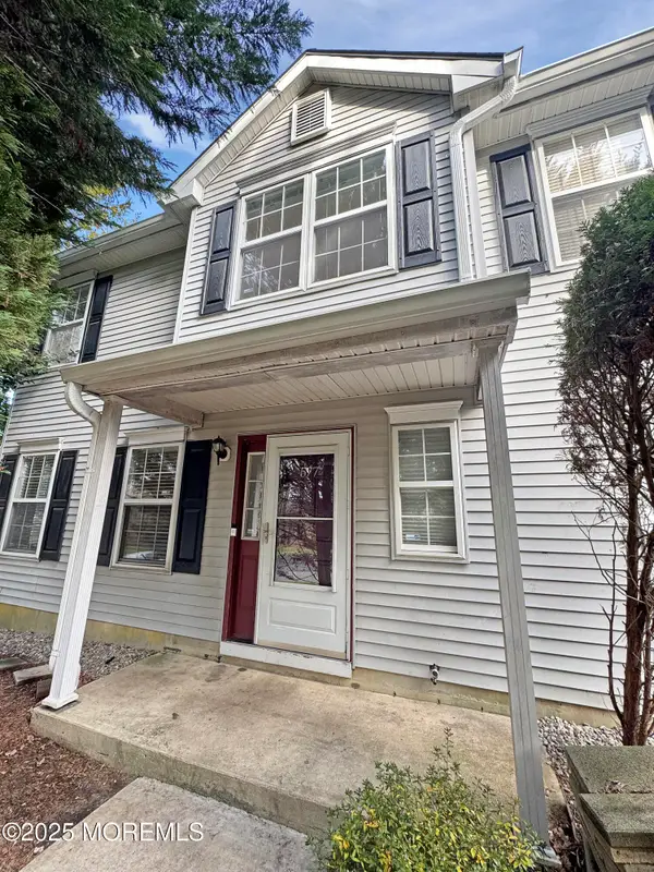 577 Windflower Court, Morganville, NJ 07751