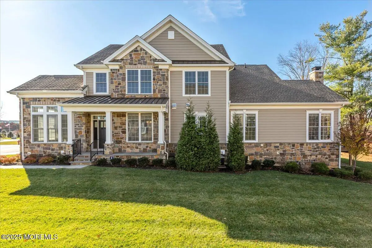 11 Jansky Drive, Holmdel, NJ 07733 - Image #1