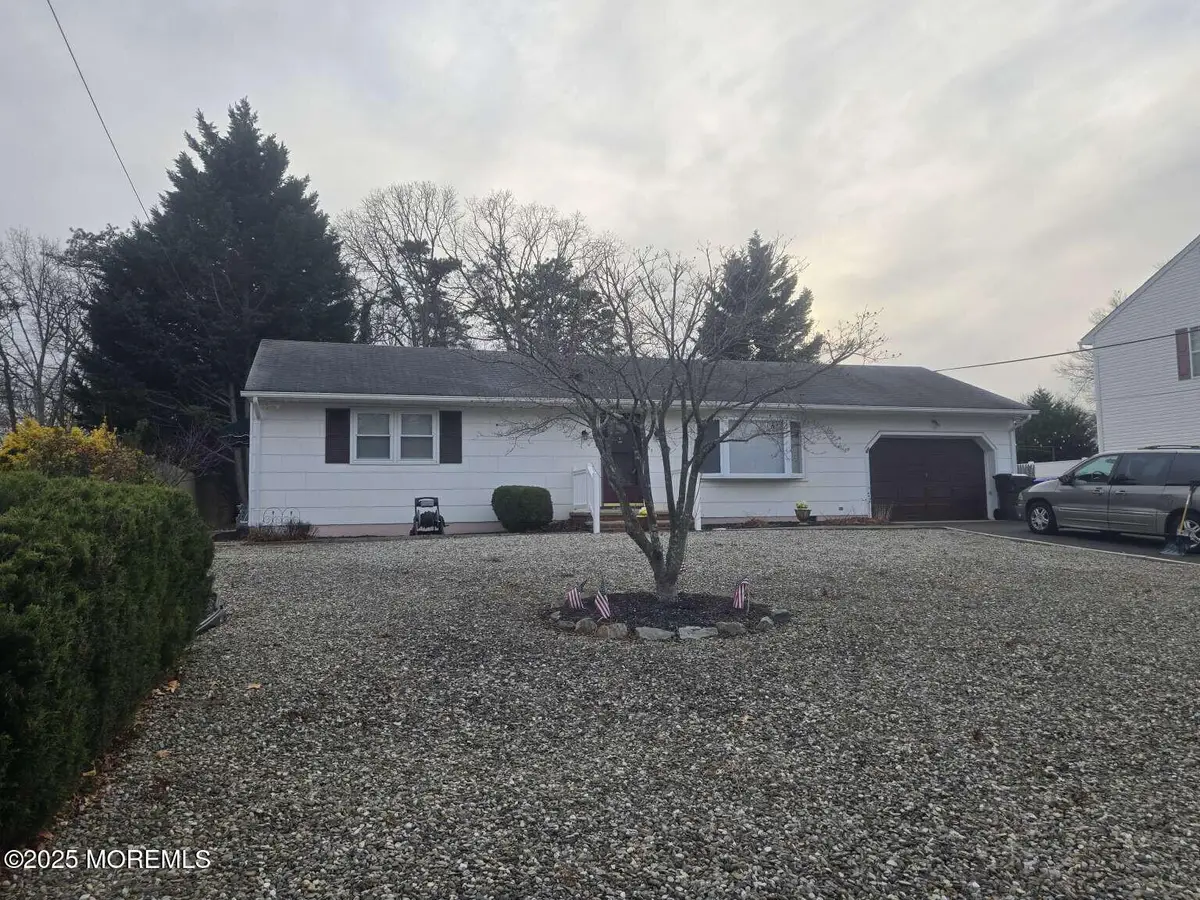 531 Azalea Drive, Brick, NJ 08724 - Image #1