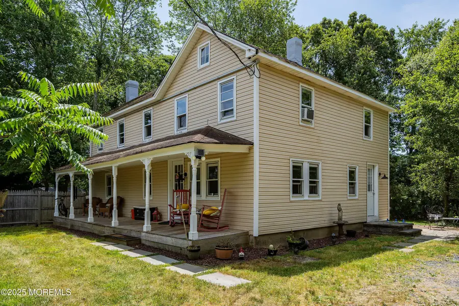 763 Hulses Corner Road, Howell, NJ 07731 - Image #2