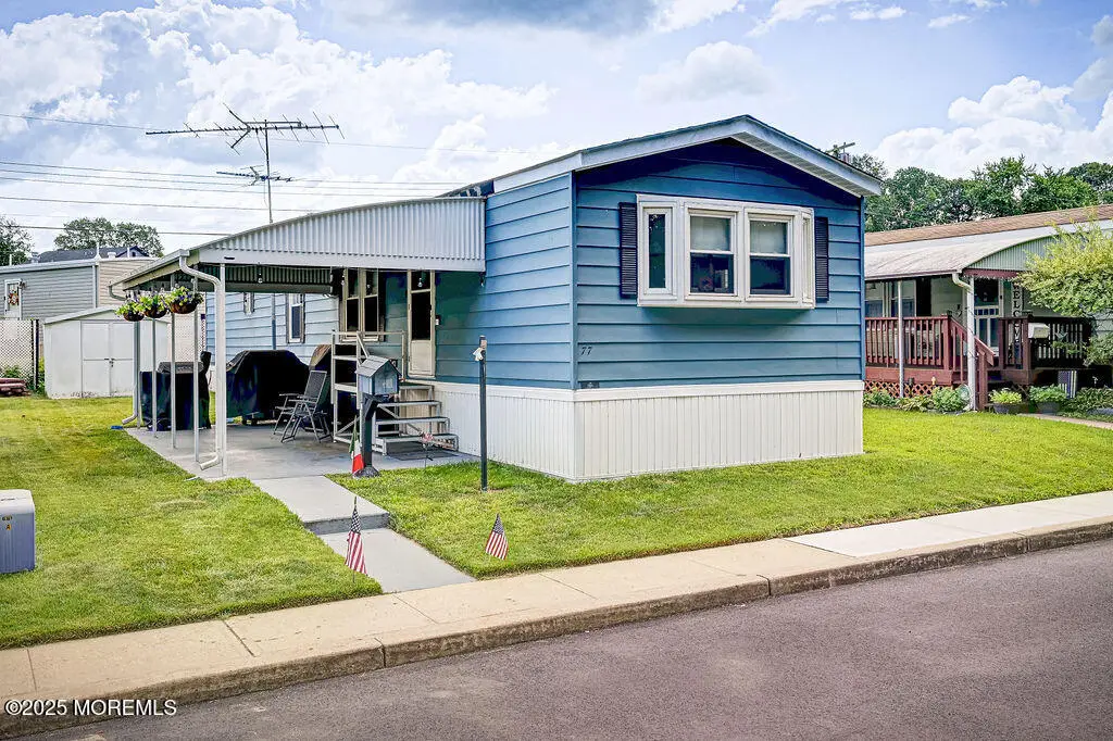 77 Shorehaven Drive #77, Hazlet, NJ 07730 - Image #1