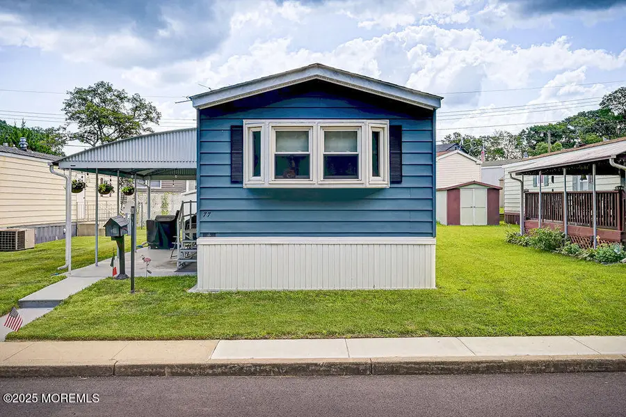 77 Shorehaven Drive #77, Hazlet, NJ 07730 - Image #2