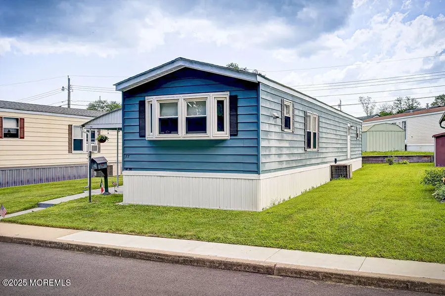 77 Shorehaven Drive #77, Hazlet, NJ 07730 - Image #3