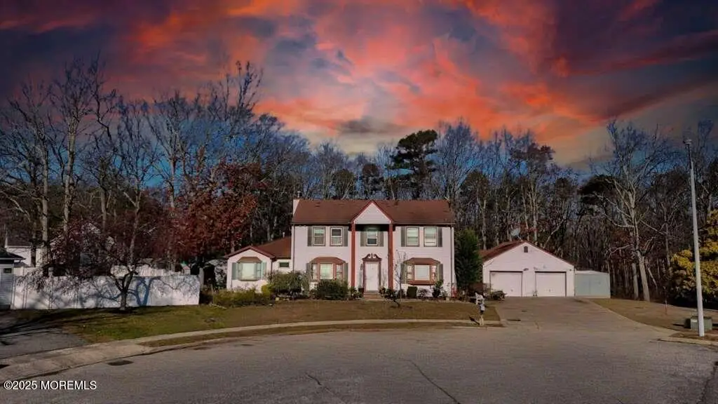 1158 Cecil Court, Lakewood, NJ 08701 - Image #1