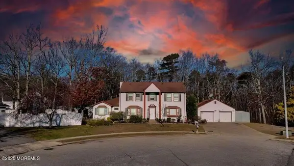 1158 Cecil Court, Lakewood, NJ 08701