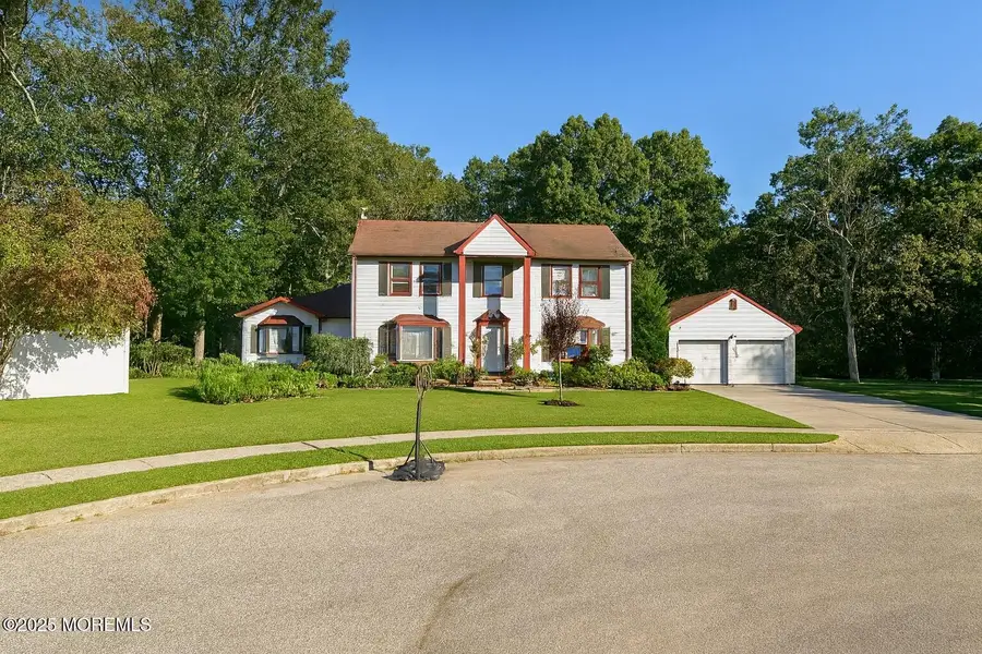 1158 Cecil Court, Lakewood, NJ 08701 - Image #2