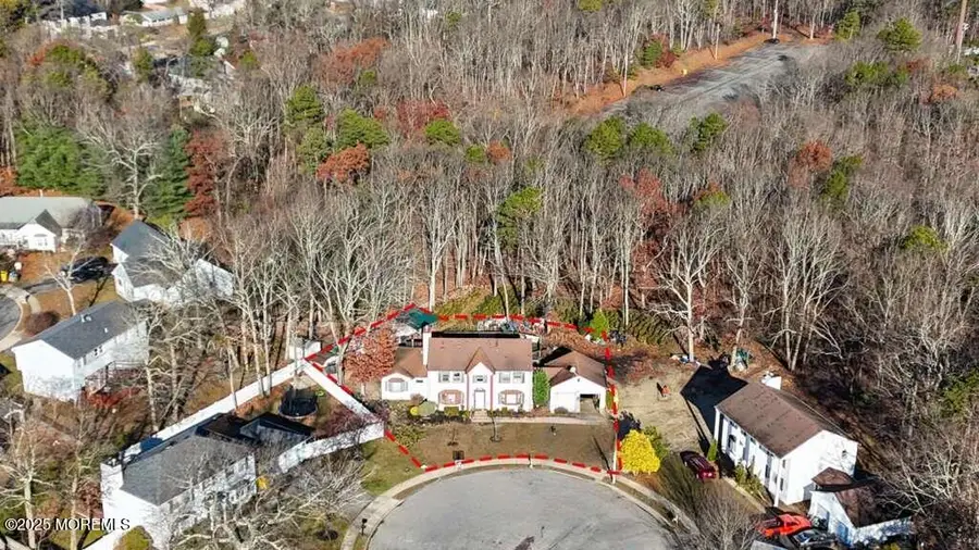 1158 Cecil Court, Lakewood, NJ 08701 - Image #3