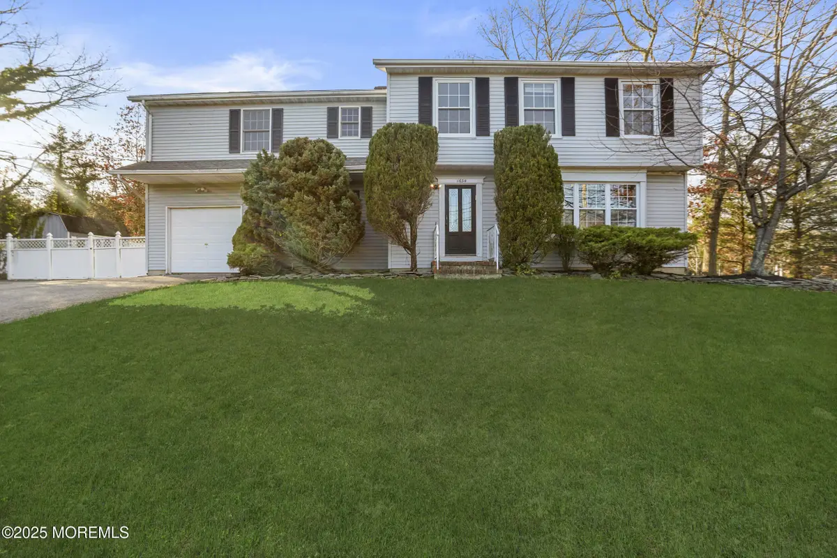 1634 Old Freehold Road, Toms River, NJ 08755 - Image #1