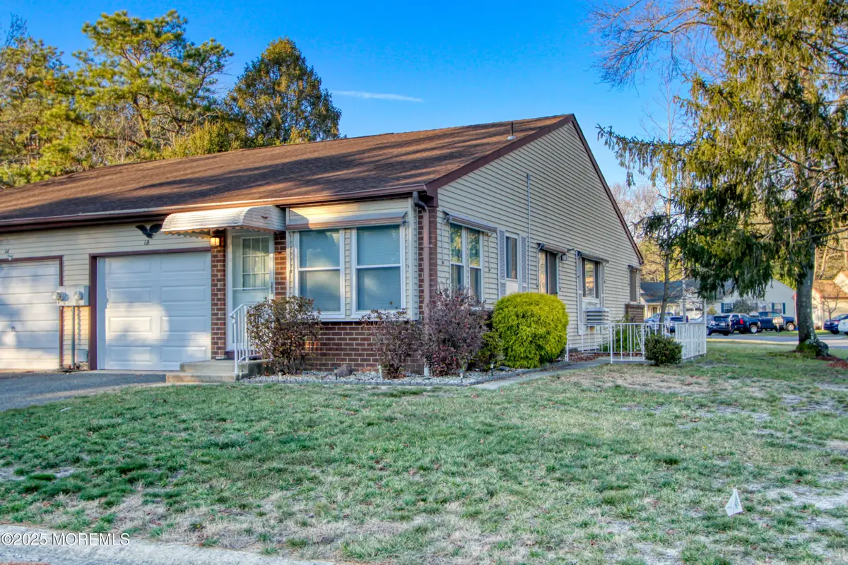 1 Stonybrook Court #B, Whiting, NJ 08759 - Image #1