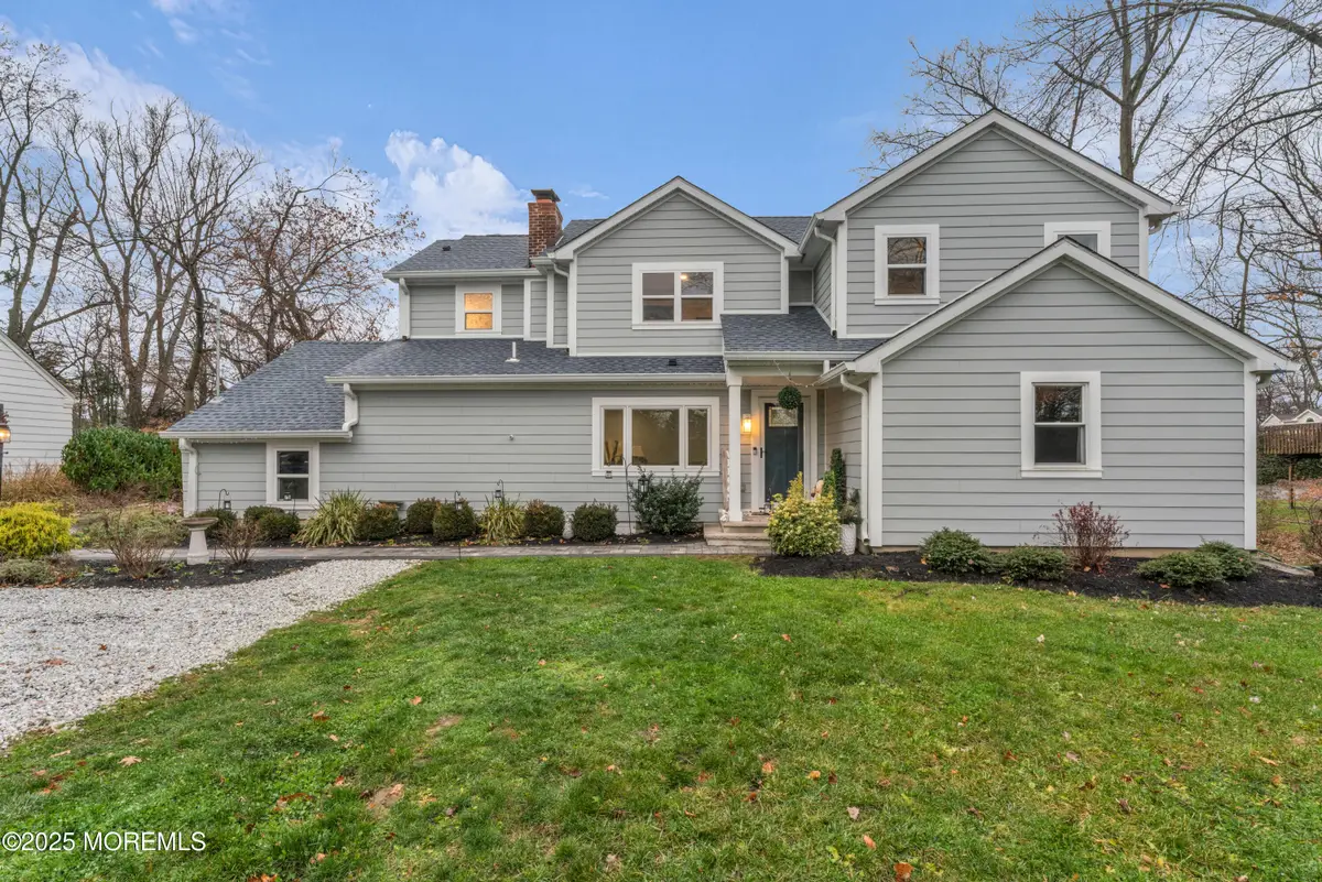 91 Sycamore Avenue, Little Silver, NJ 07739 - Image #1