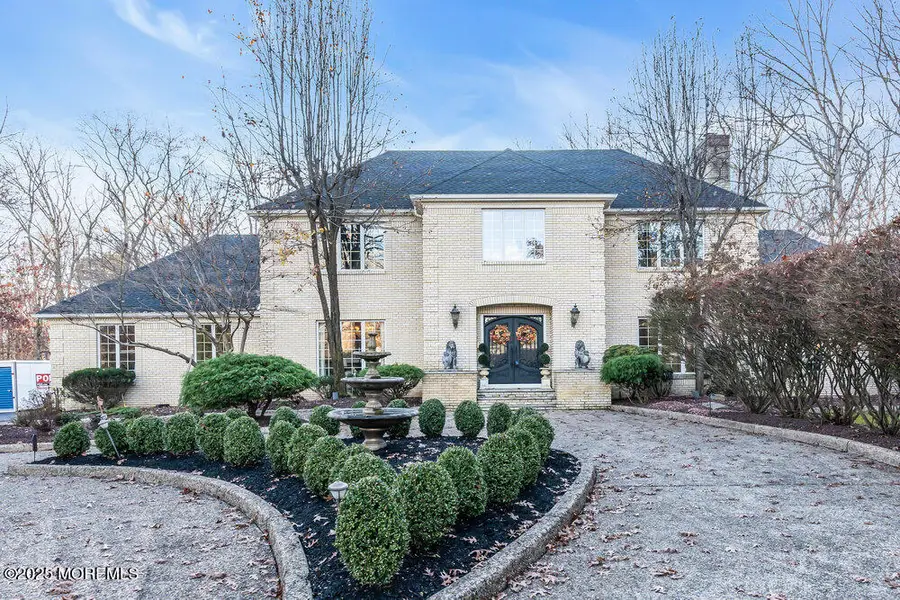 9 Lucas Lane, Millstone, NJ 08510 - Image #2