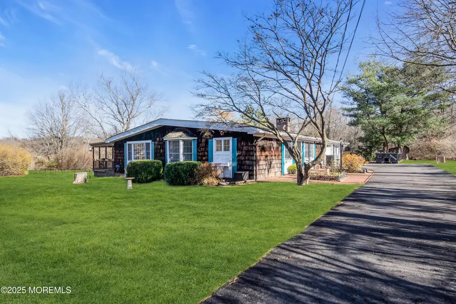 62 Rising Sun Tavern Road, Millstone, NJ 08535 - Image #2