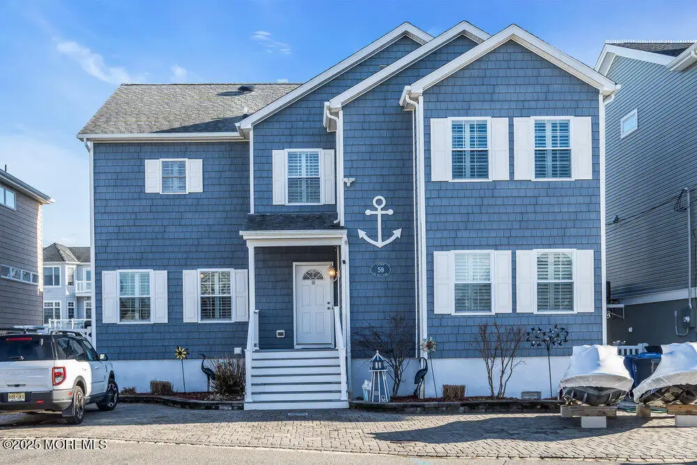 59 Ruth Drive, Manahawkin, NJ 08050 - Image #1