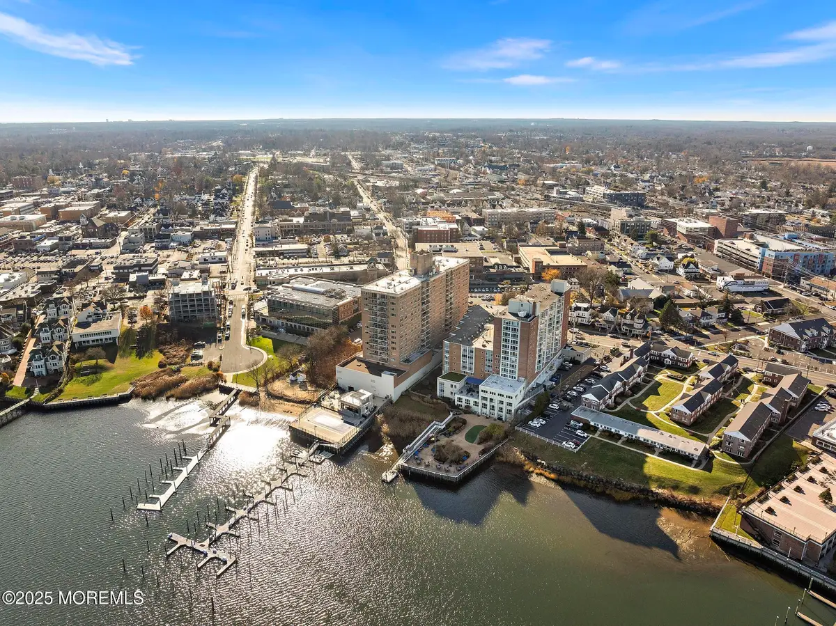 28 Riverside Avenue #10H, Red Bank, NJ 07701 - Image #1