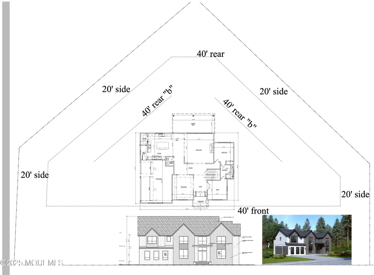 161 Cherry Tree Lane, Middletown, NJ 07748 - Image #1