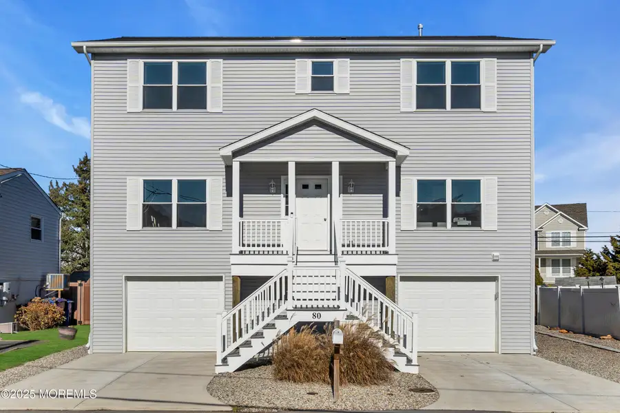 80 Bay Breeze Drive, Toms River, NJ 08753 - Image #2
