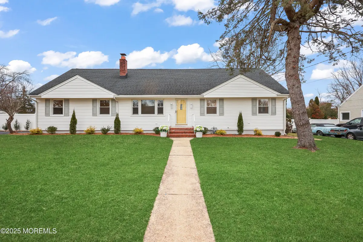 8 Arbor Way, Ocean Township, NJ 07712 - Image #1