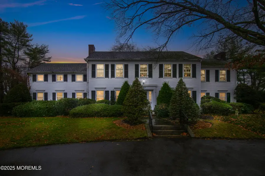 137 Bingham Avenue, Rumson, NJ 07760 - Image #2