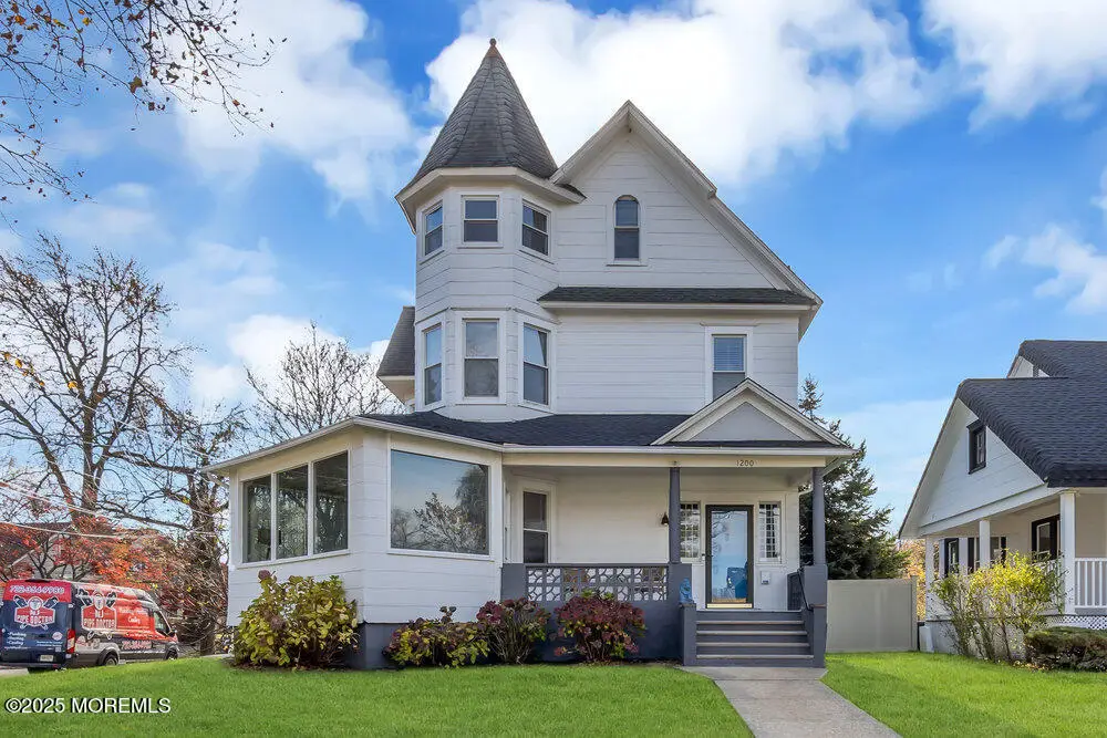 1200 Sunset Avenue, Asbury Park, NJ 07712 - Image #1