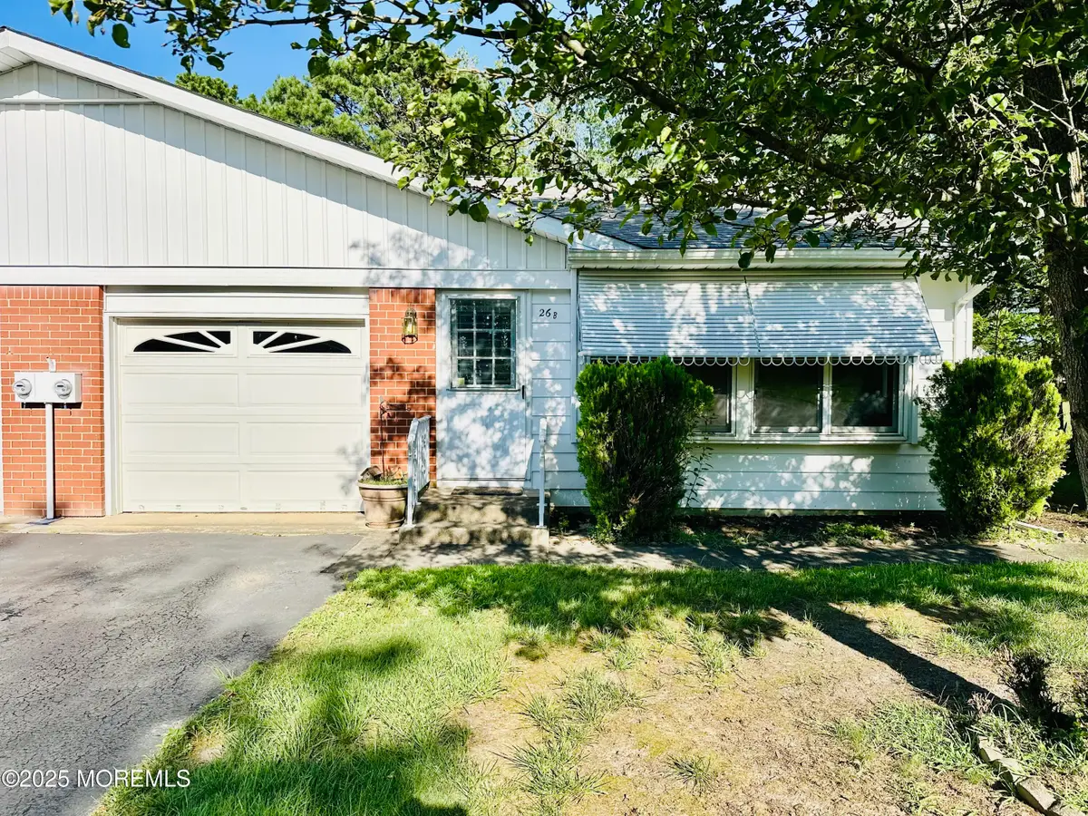 26 B Moccasin Drive #B, Whiting, NJ 08759 - Image #1