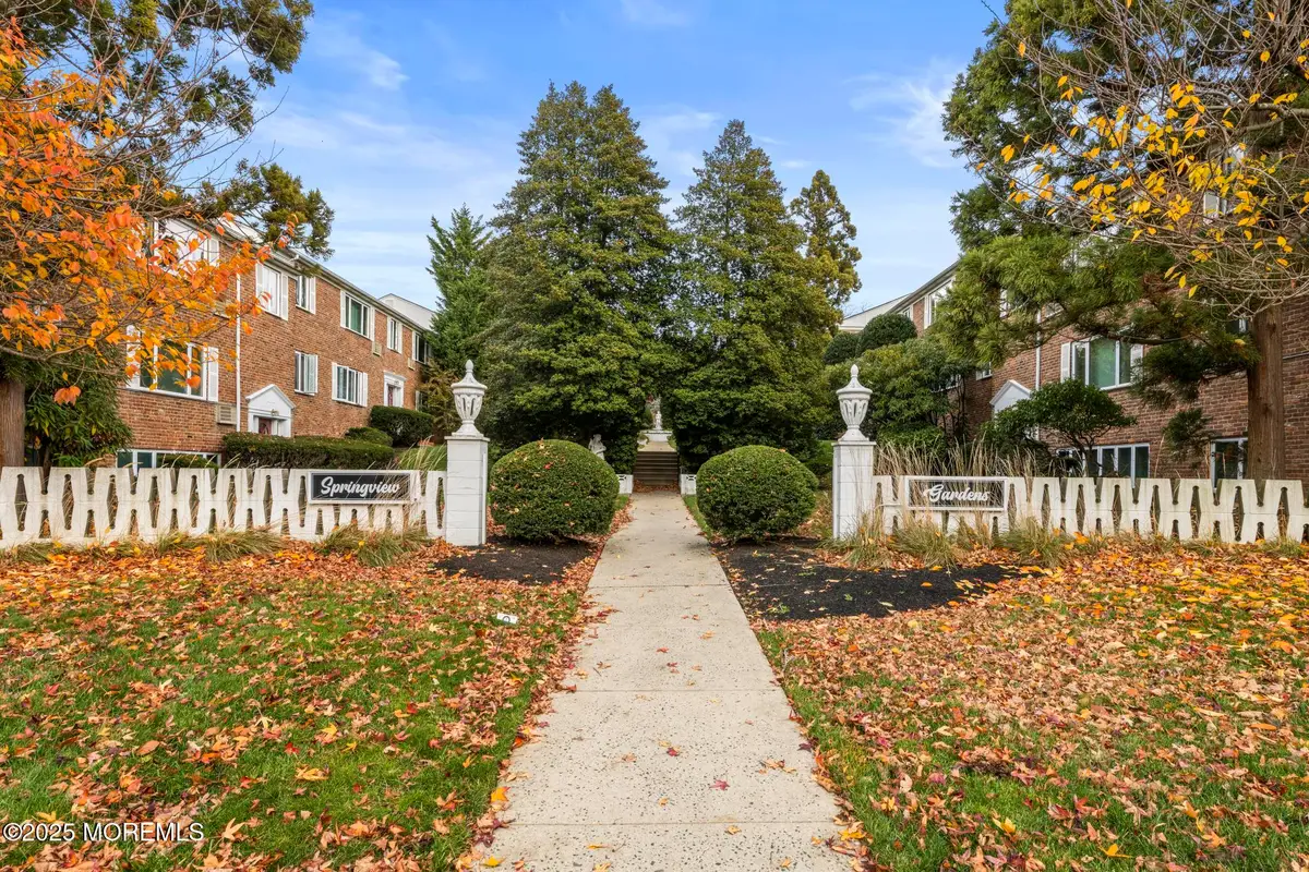283 Spring Street #1C, Red Bank, NJ 07701 - Image #1