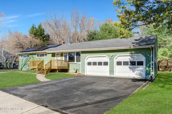 9 Jeanne Drive, Neptune Township, NJ 07753