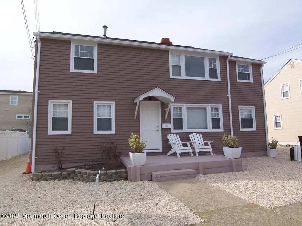 1410 Atlantic Avenue, Beach Haven, NJ 08008 - Image #1