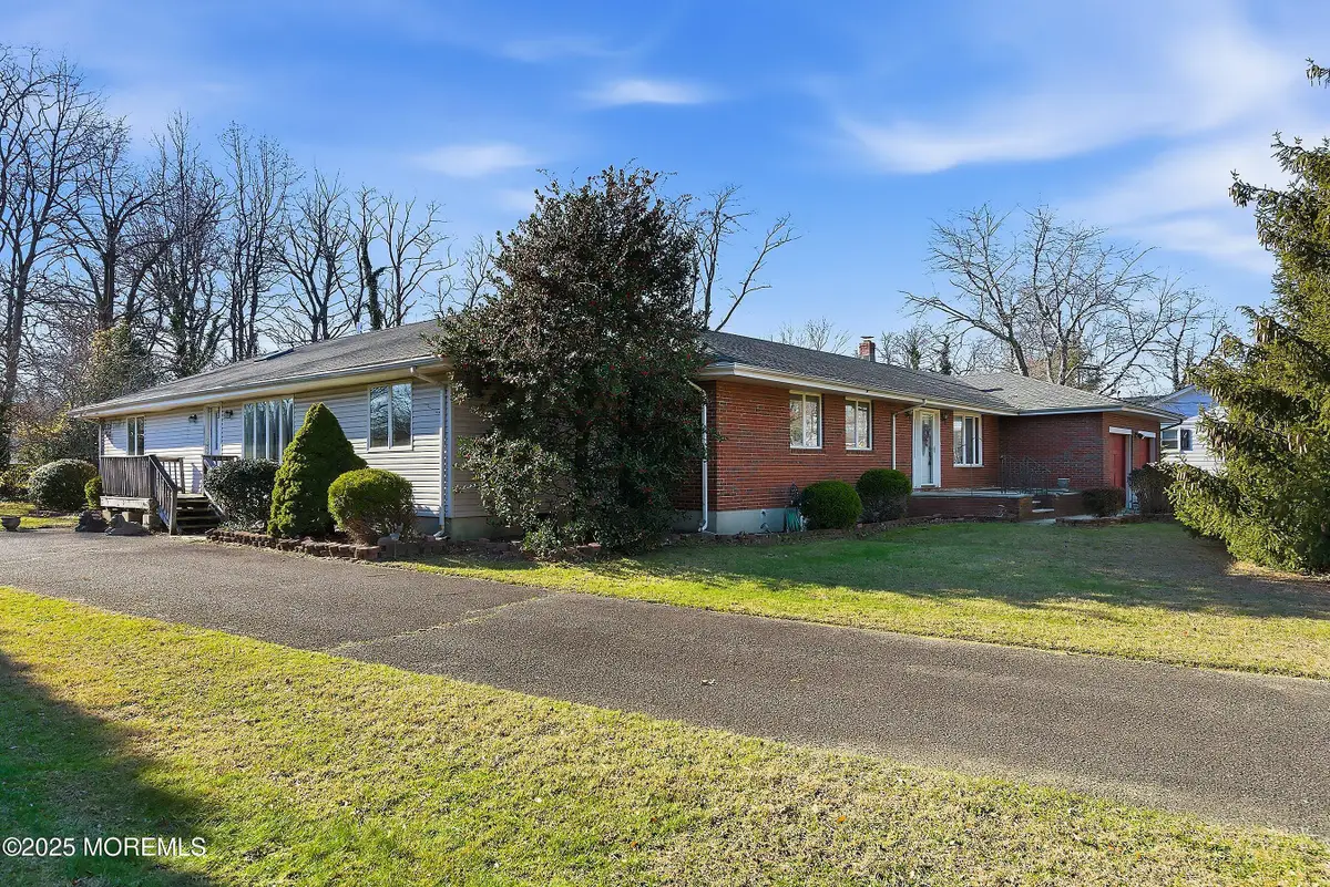 117 Harmony Avenue, Middletown, NJ 07748 - Image #1