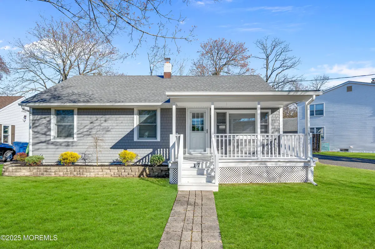 17 Elm Drive, Neptune, NJ 07753 - Image #1