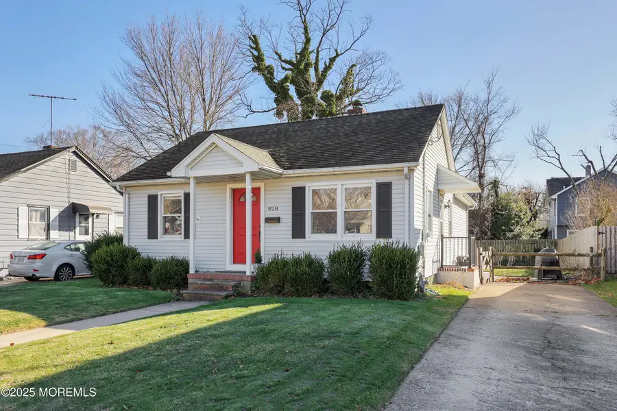 928 Park Place, Red Bank, NJ 07701 - Image #2