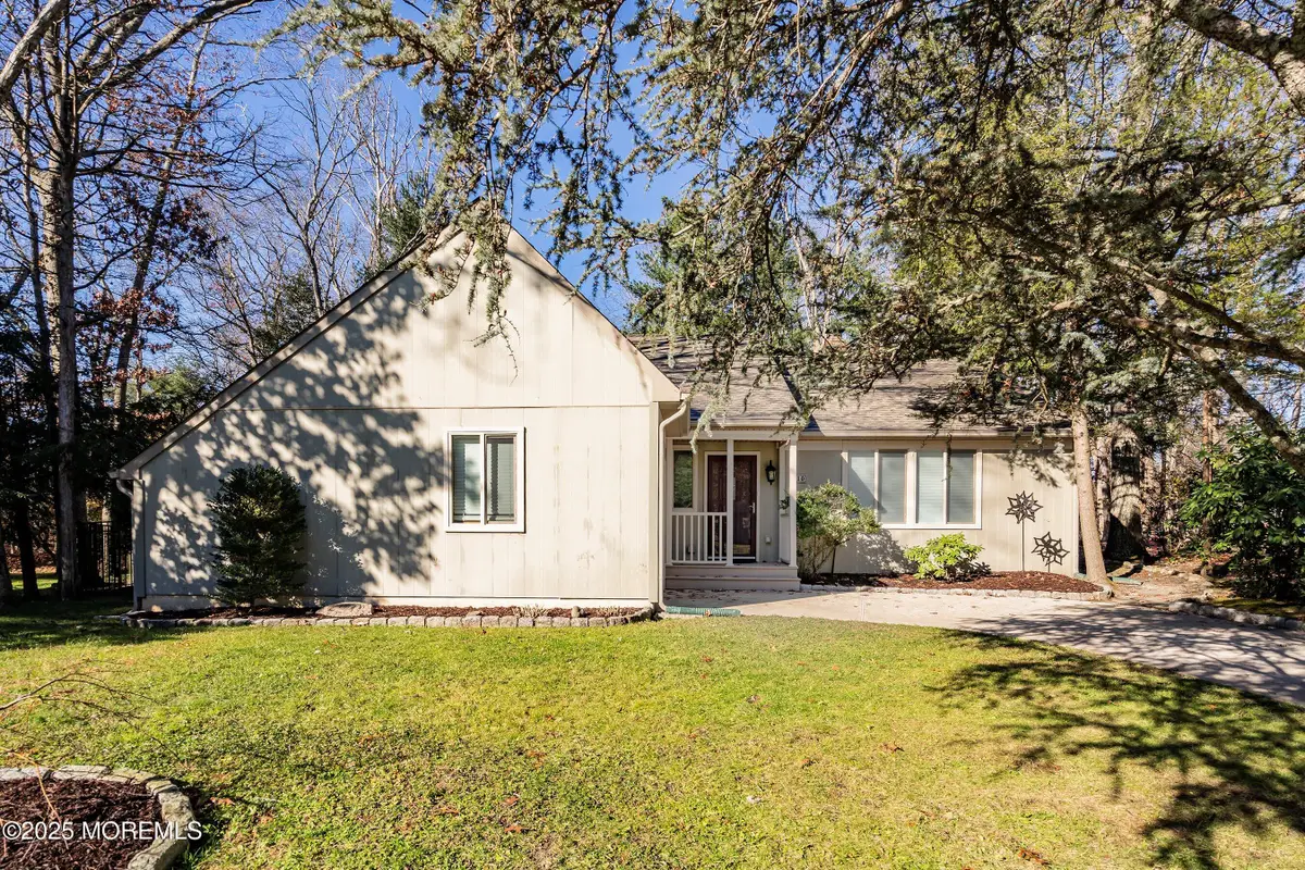 110 Lavenham Court, Toms River, NJ 08755 - Image #1