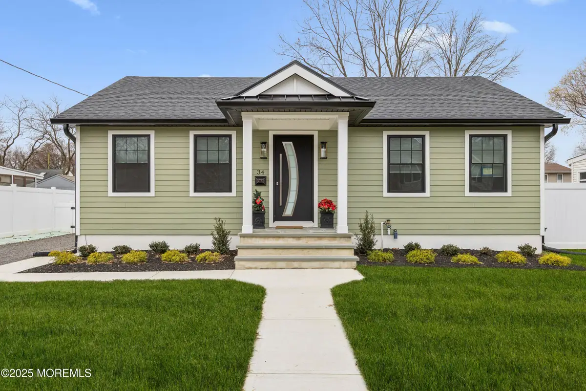 34 Kremer Avenue, Eatontown, NJ 07724 - Image #1