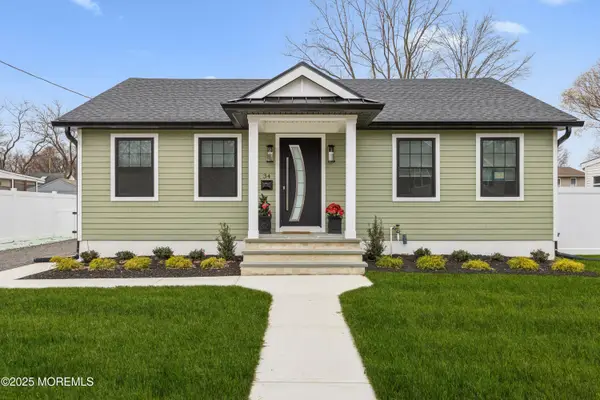 34 Kremer Avenue, Eatontown, NJ 07724