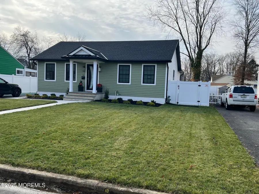 34 Kremer Avenue, Eatontown, NJ 07724 - Image #3