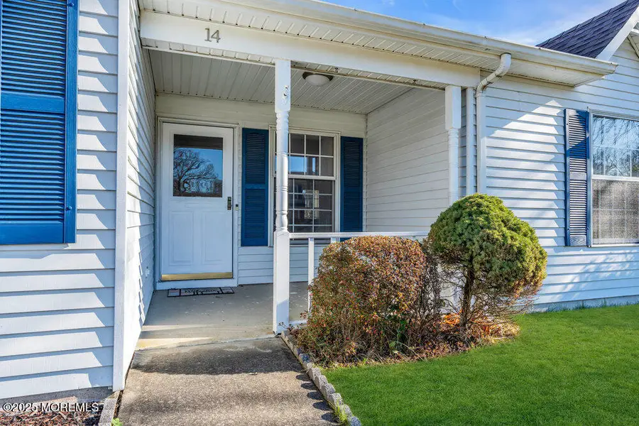 14 Plymouth Drive, Howell, NJ 07731 - Image #2