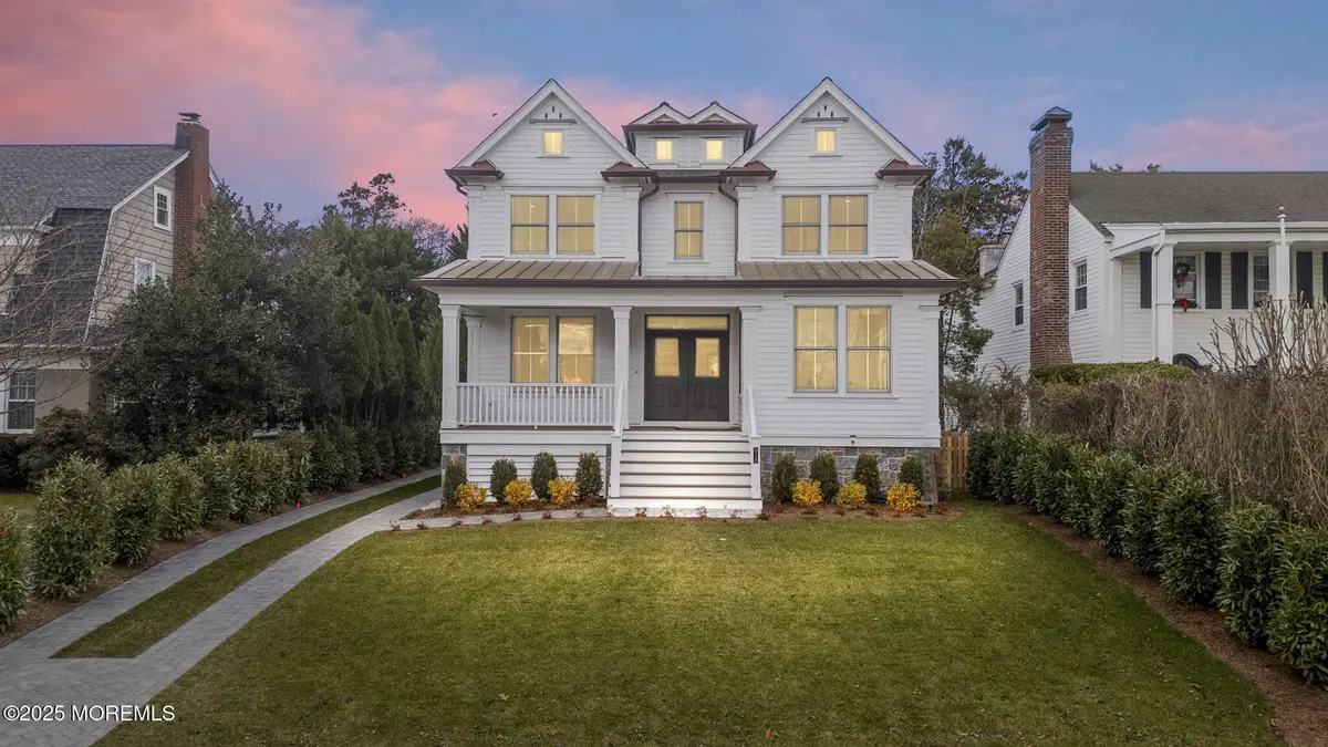 418 Monmouth Avenue, Spring Lake, NJ 07762 - Image #1