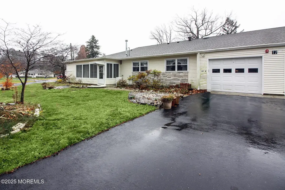 17 Dixie Lane #A, Jackson, NJ 08527 - Image #1