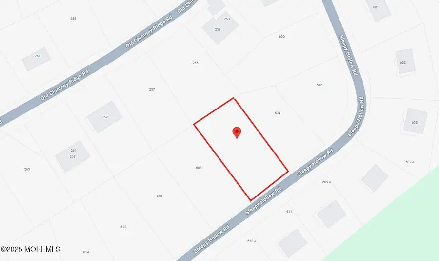 606 Sleepy Hollow Road, Montague, NJ 07827 - #3