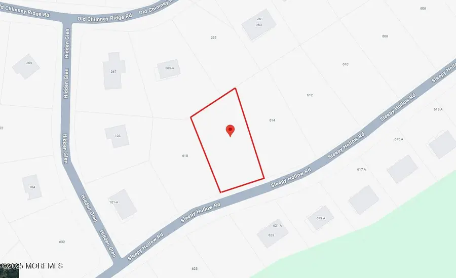 616 Sleepy Hollow Road, Montague, NJ 07827 - #3