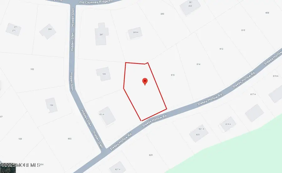 618 Sleepy Hollow Road, Montague, NJ 07827 - #3