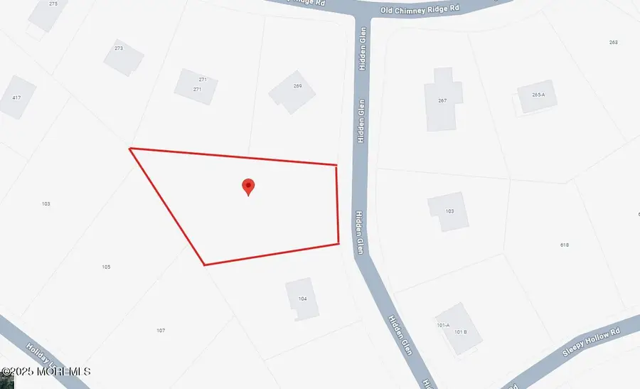 102 Hidden Glen, Montague, NJ 07827 - #3