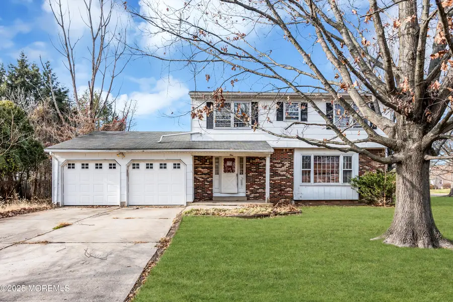 1 Colleen Circle, Ewing Township, NJ 08638 - Image #3