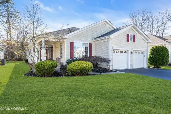 12 Marlowe Court, Smithville, NJ 08205