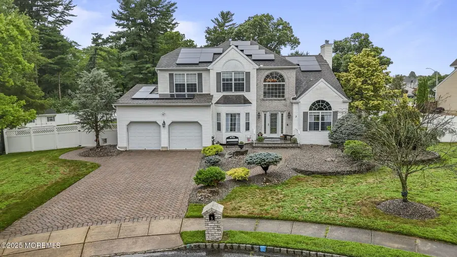 3 Glenrothes Court, Jackson, NJ 08527 - Image #3