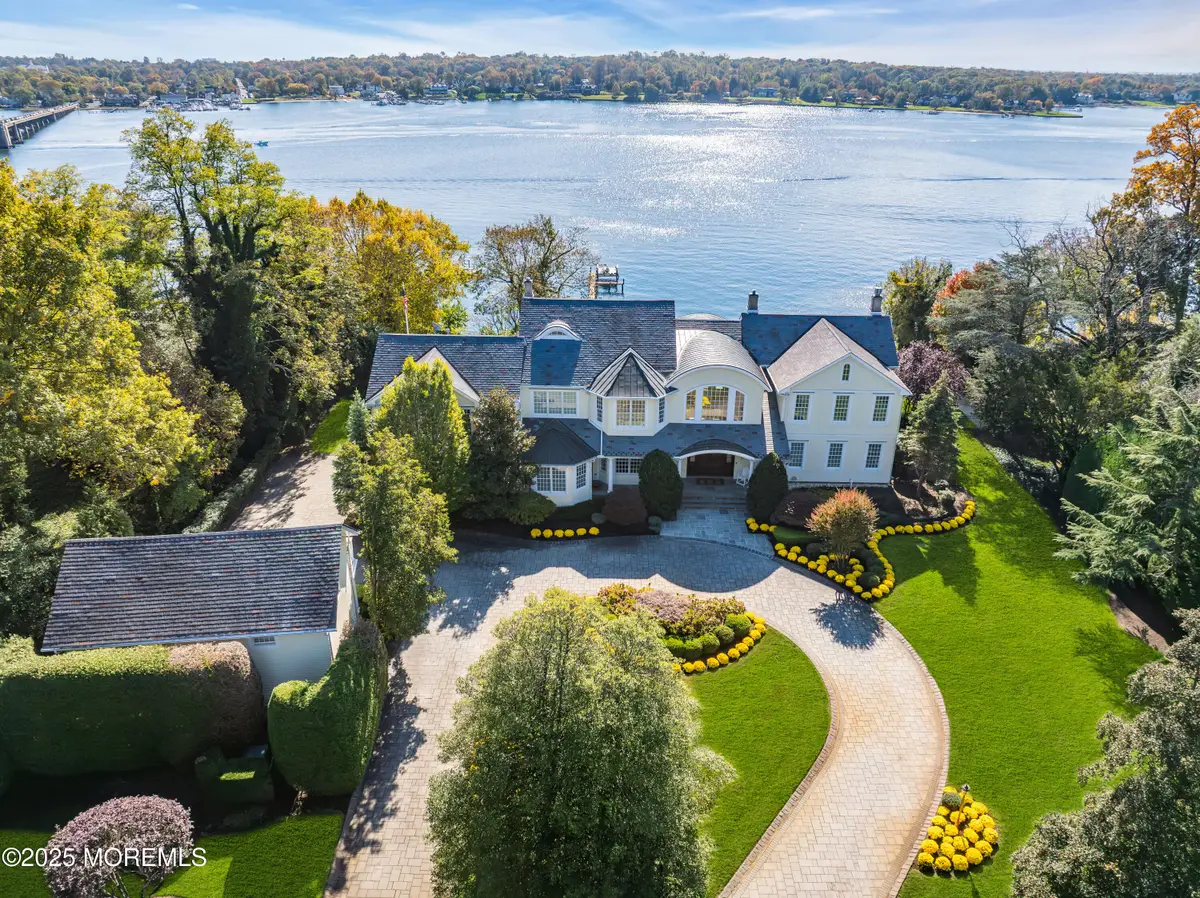 934 Navesink River Road, Rumson, NJ 07760 - Image #1