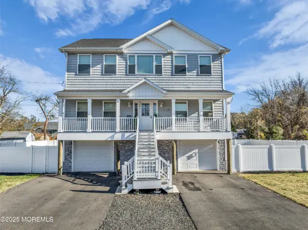 315 Parisen Avenue, Bayville, NJ 08721