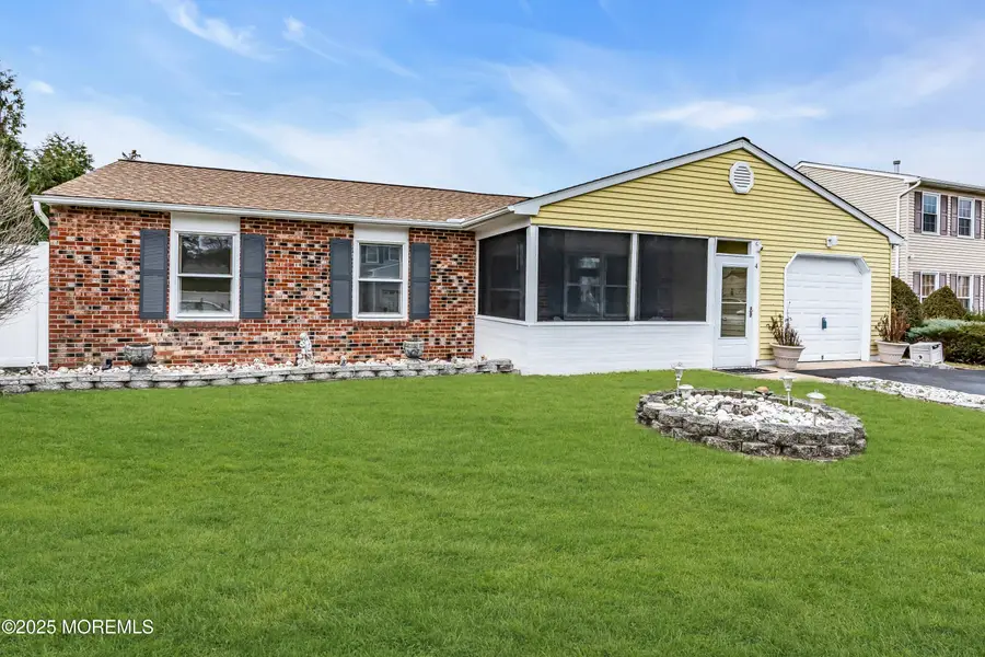 4 Evergreen Place, Howell, NJ 07731 - Image #2