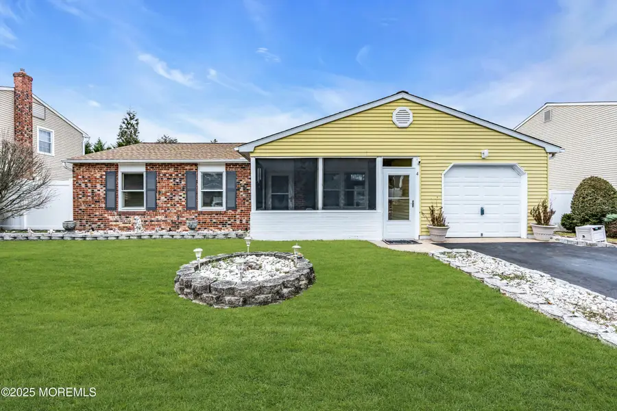 4 Evergreen Place, Howell, NJ 07731 - Image #3