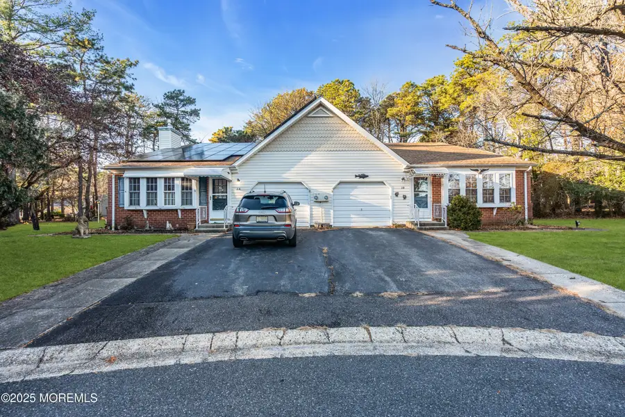 2A Easton Court, Whiting, NJ 08759 - Image #2