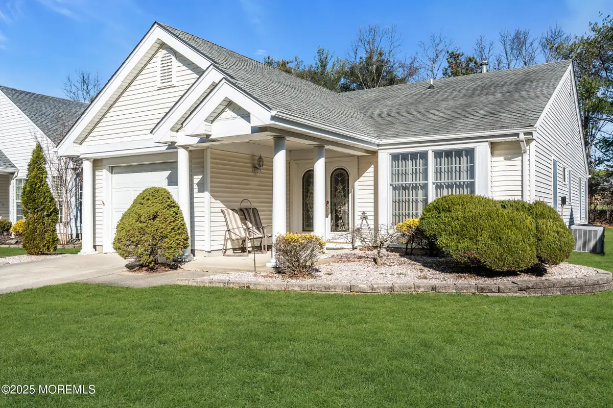 509 Waterford Drive, Manchester Township, NJ 08759 - Image #1